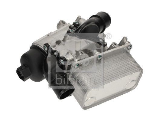 Febi Bilstein 198277 Oil Filter Housing
