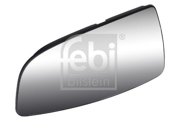 Febi Bilstein 198333 Mirror Glass, Wide Angle Mirror