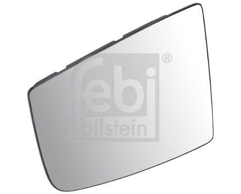 Febi Bilstein 198336 Wing Mirror Glass