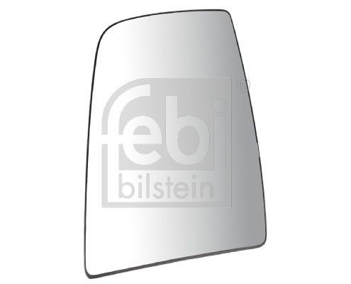 Febi Bilstein 198338 Wing Mirror Glass