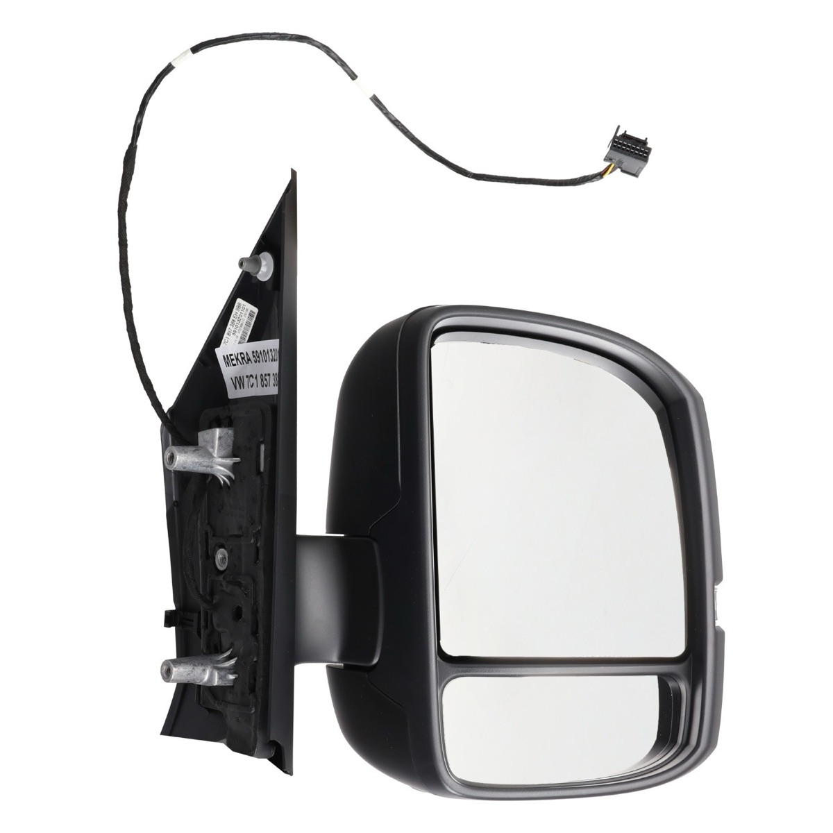 Febi Bilstein 198346 Wing Mirror