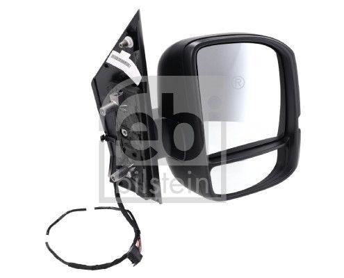 Febi Bilstein 198350 Wing Mirror