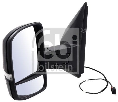 Febi Bilstein 198351 Wing Mirror