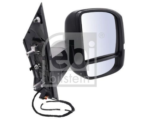 Febi Bilstein 198353 Wing Mirror