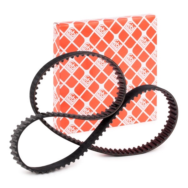 Febi Bilstein 19836 Timing Belt