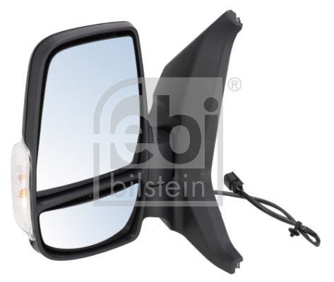 Febi Bilstein 198365 Wing Mirror