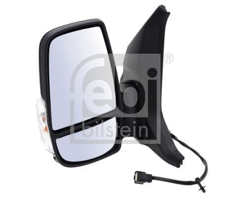 Febi Bilstein 198367 Wing Mirror