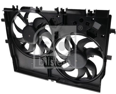 Febi Bilstein 198426 Fan, Radiator