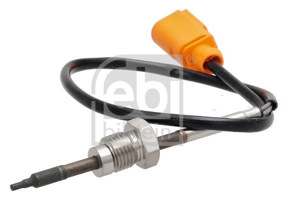 Febi Bilstein 198436 Exhaust Gas Temperature Sensor