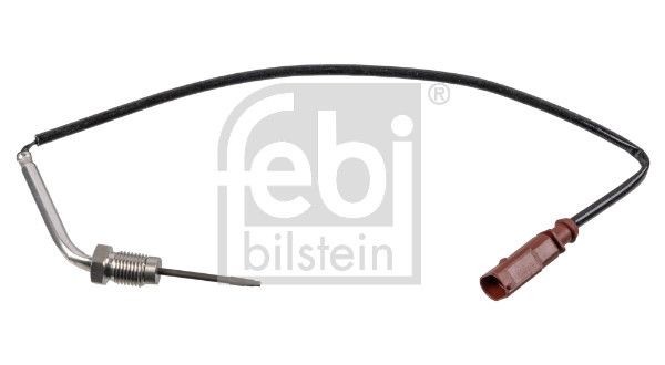 Febi Bilstein 198438 Exhaust Gas Temperature Sensor