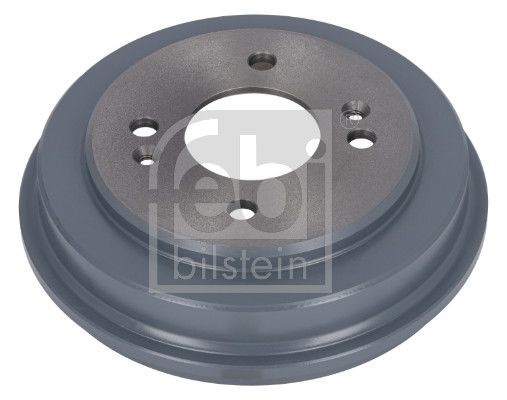 Febi Bilstein 198440 Brake Drum