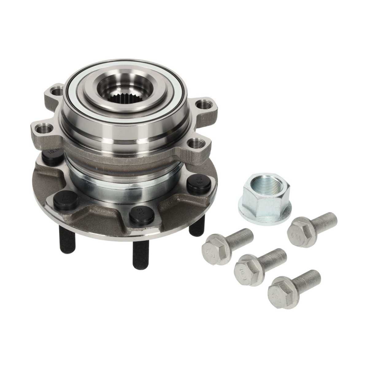 Febi Bilstein 198471 Wheel Hub