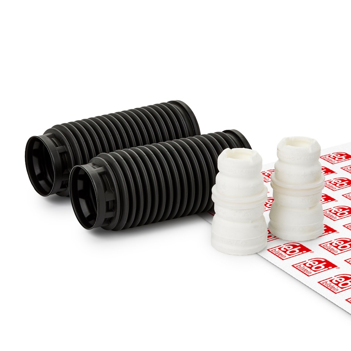 Febi Bilstein 198478 Dust Cover Kit, Shock Absorber