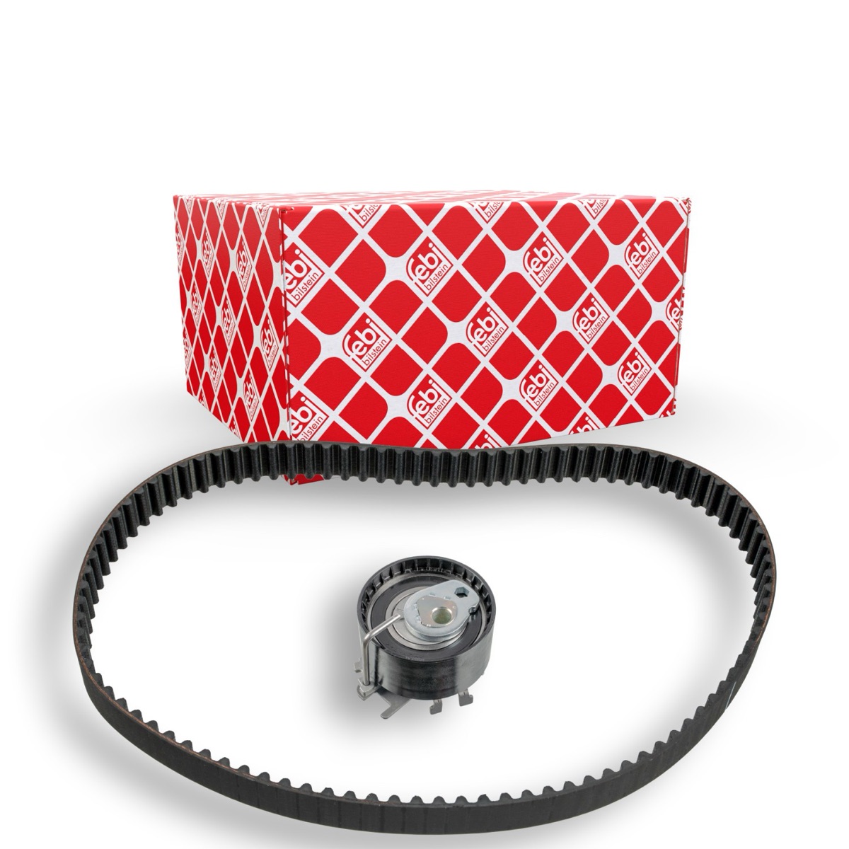 Febi Bilstein 19852 Timing Belt Kit