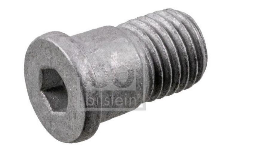 Febi Bilstein 198534 Brake Disc Screw / Bolt