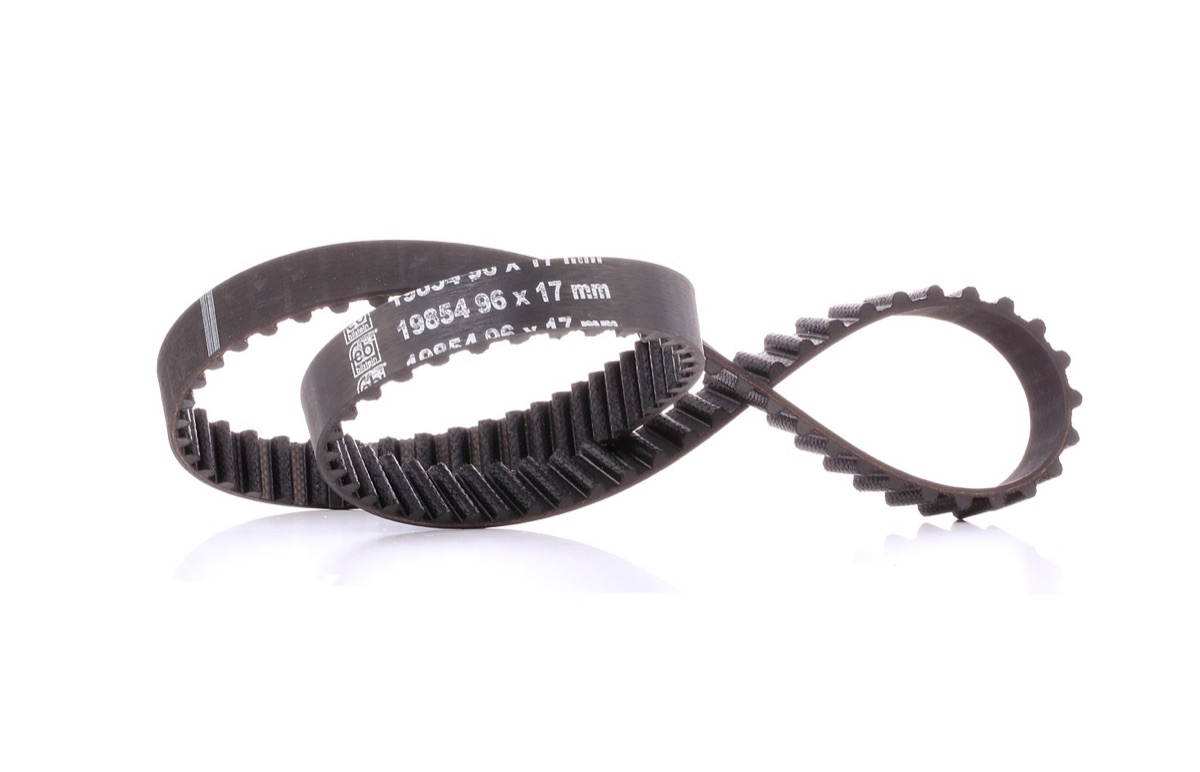 Febi Bilstein 19854 Timing Belt