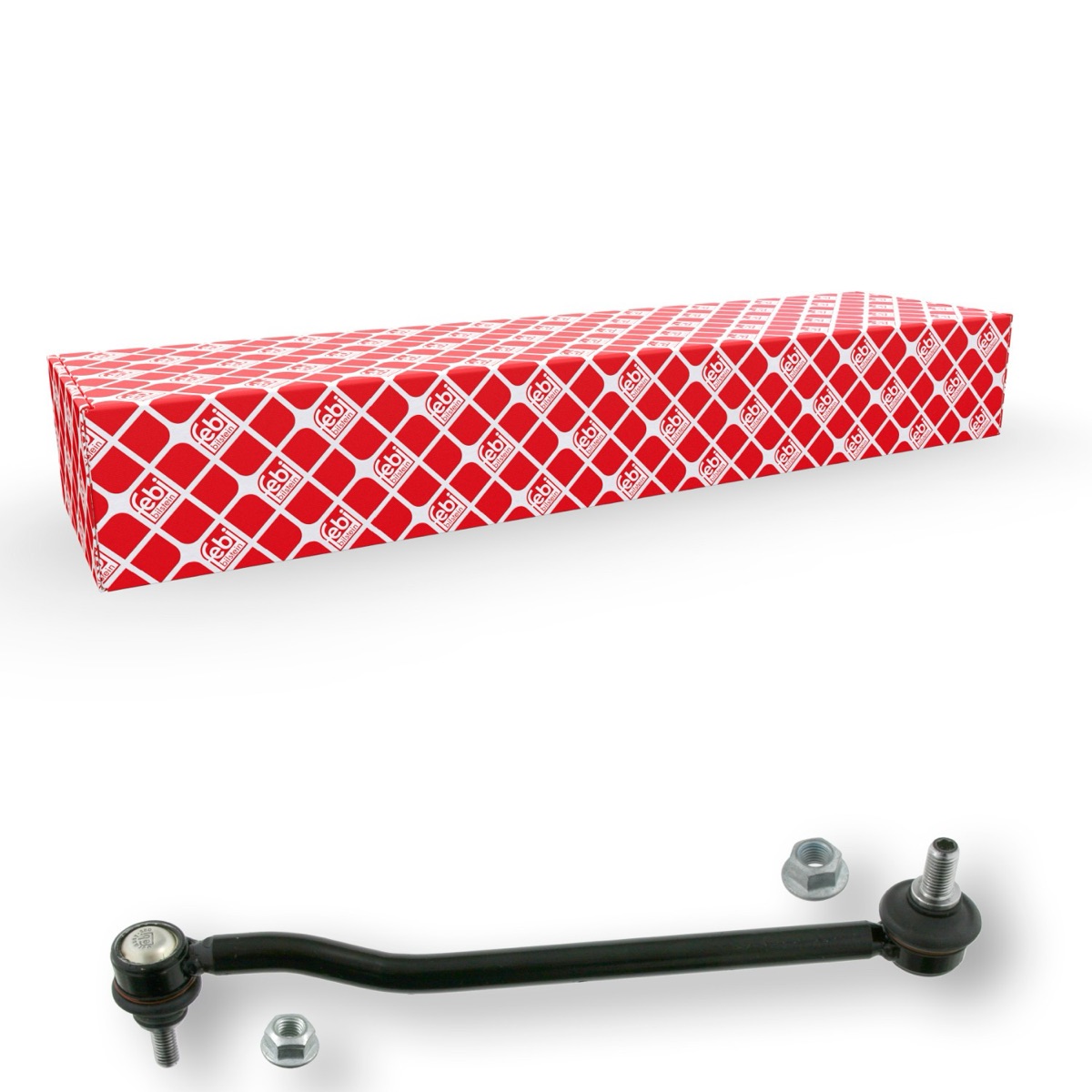 Febi Bilstein 19861 Anti-Roll Bar Link