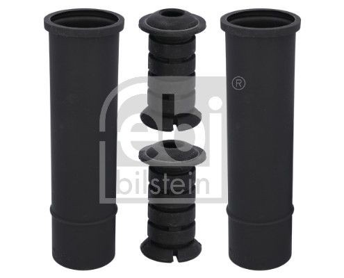 Febi Bilstein 198612 Dust Cover Kit, Shock Absorber