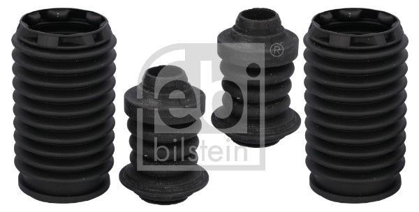 Febi Bilstein 198613 Dust Cover Kit, Shock Absorber