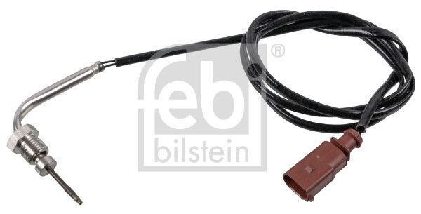 Febi Bilstein 198616 Exhaust Gas Temperature Sensor
