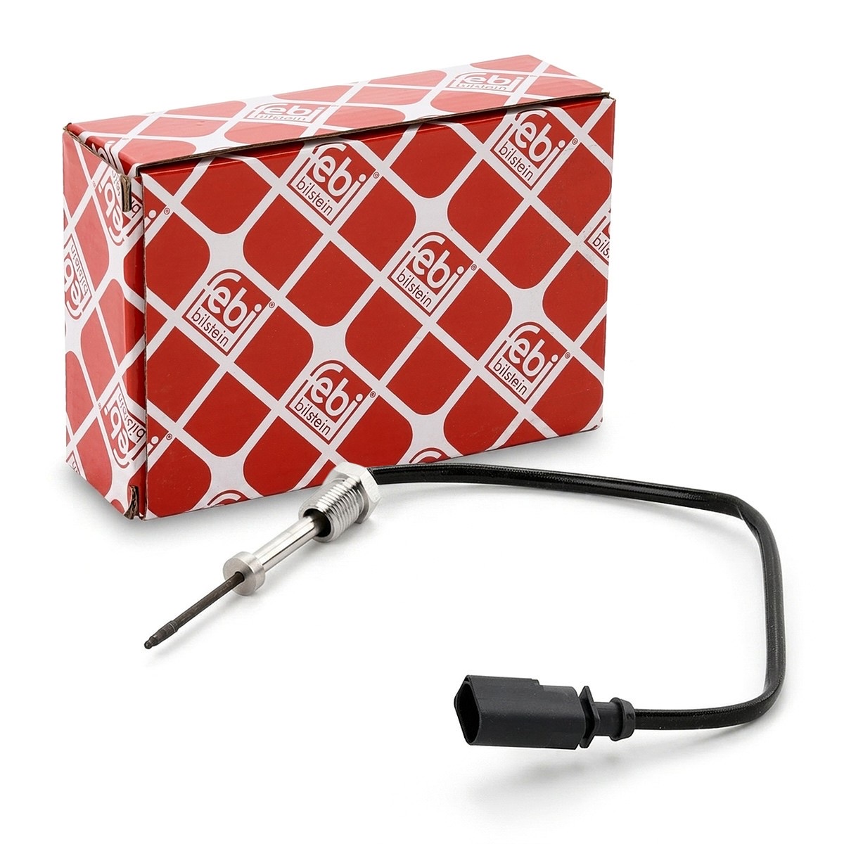 Febi Bilstein 198617 Exhaust Gas Temperature Sensor