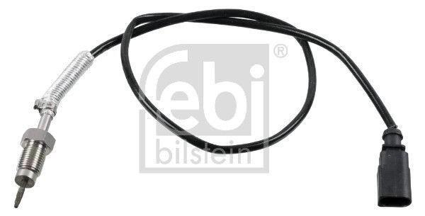 Febi Bilstein 198624 Exhaust Gas Temperature Sensor