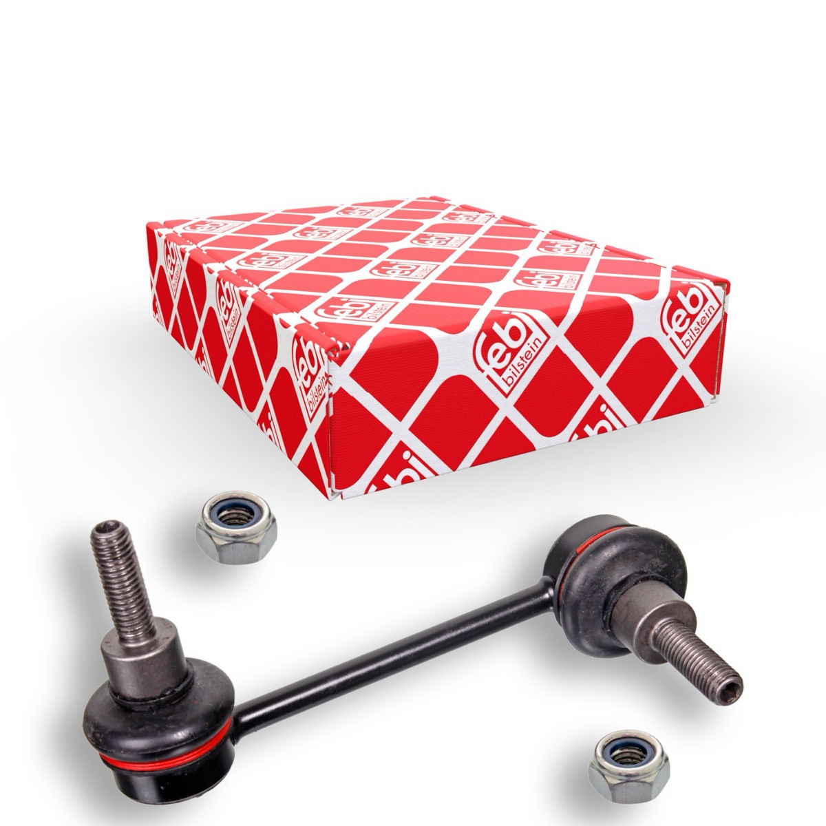 Febi Bilstein 19866 Anti-Roll Bar Link