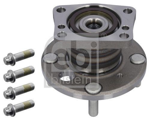 Febi Bilstein 198684 Wheel Bearing Kit