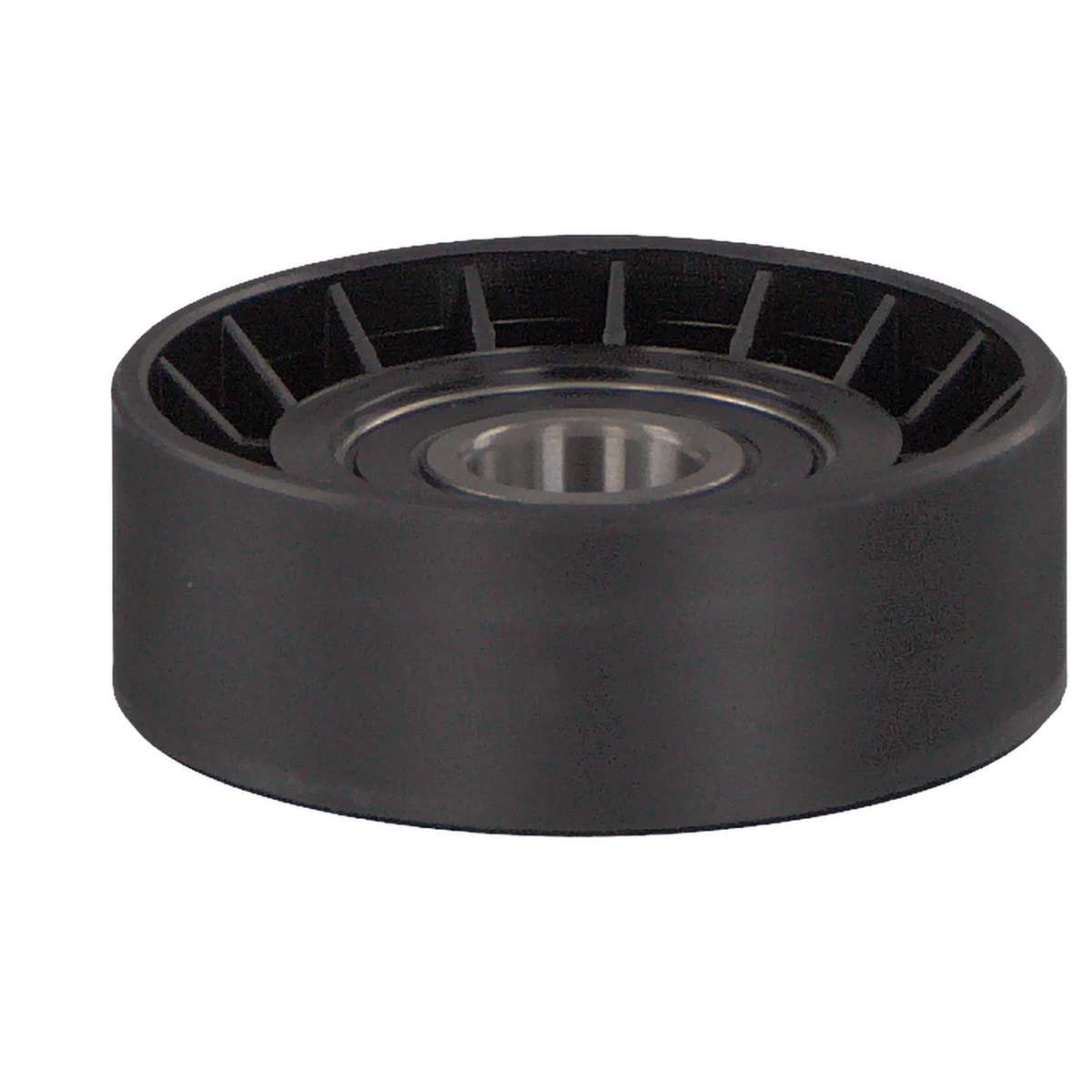 Febi Bilstein 19871 Deflection / Guide Pulley