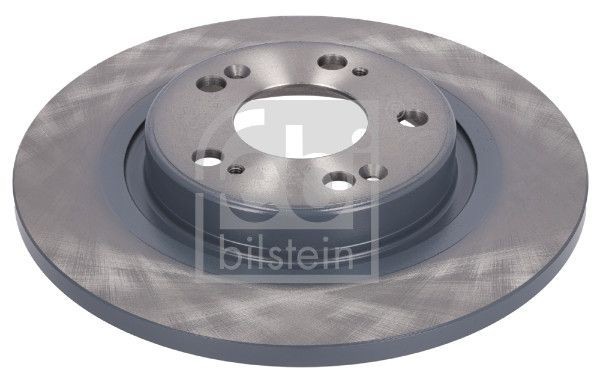 Febi Bilstein 198757 Brake Disc