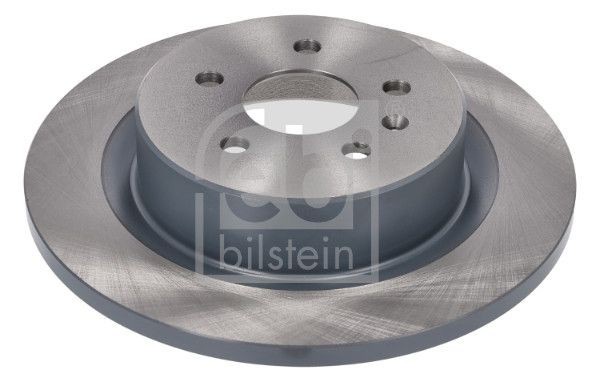 Febi Bilstein 198758 Brake Disc