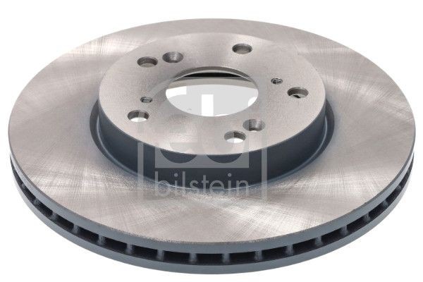 Febi Bilstein 198761 Brake Disc
