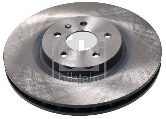 Febi Bilstein 198762 Brake Disc