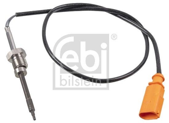 Febi Bilstein 198808 Exhaust Gas Temperature Sensor