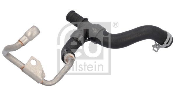Febi Bilstein 198853 Radiator Hose