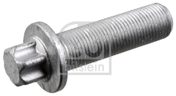 Febi Bilstein 198914 Brake Disc Screw / Bolt