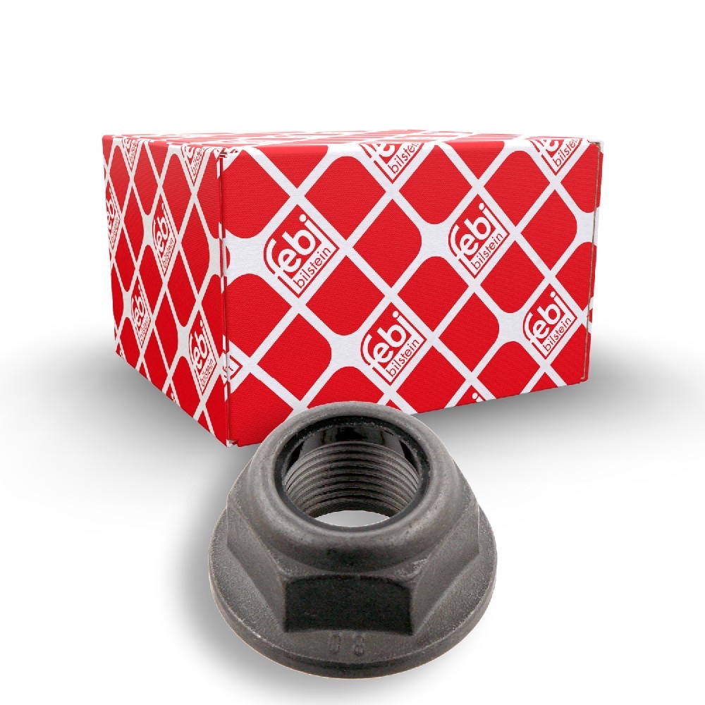 Febi Bilstein 19893 Nut, Stub Axle