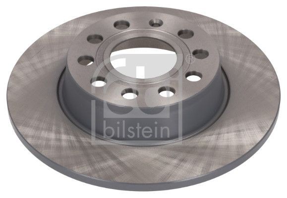 Febi Bilstein 198930 Brake Disc