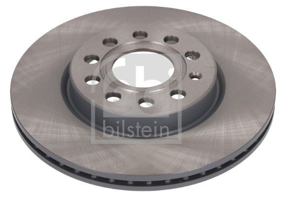 Febi Bilstein 198931 Brake Disc