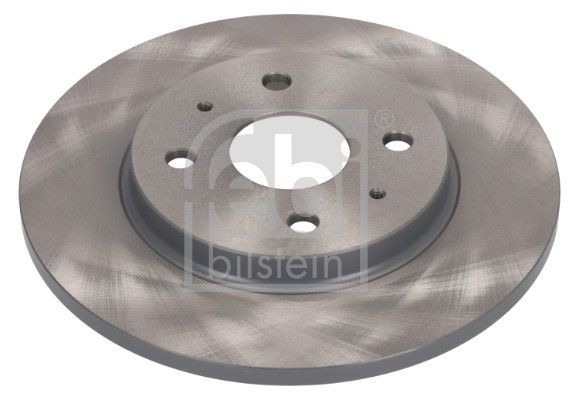 Febi Bilstein 198932 Brake Disc
