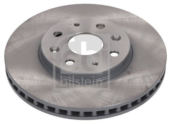 Febi Bilstein 198933 Brake Disc