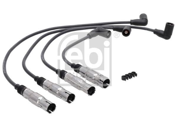 Febi Bilstein 198976 Ignition Lead Set