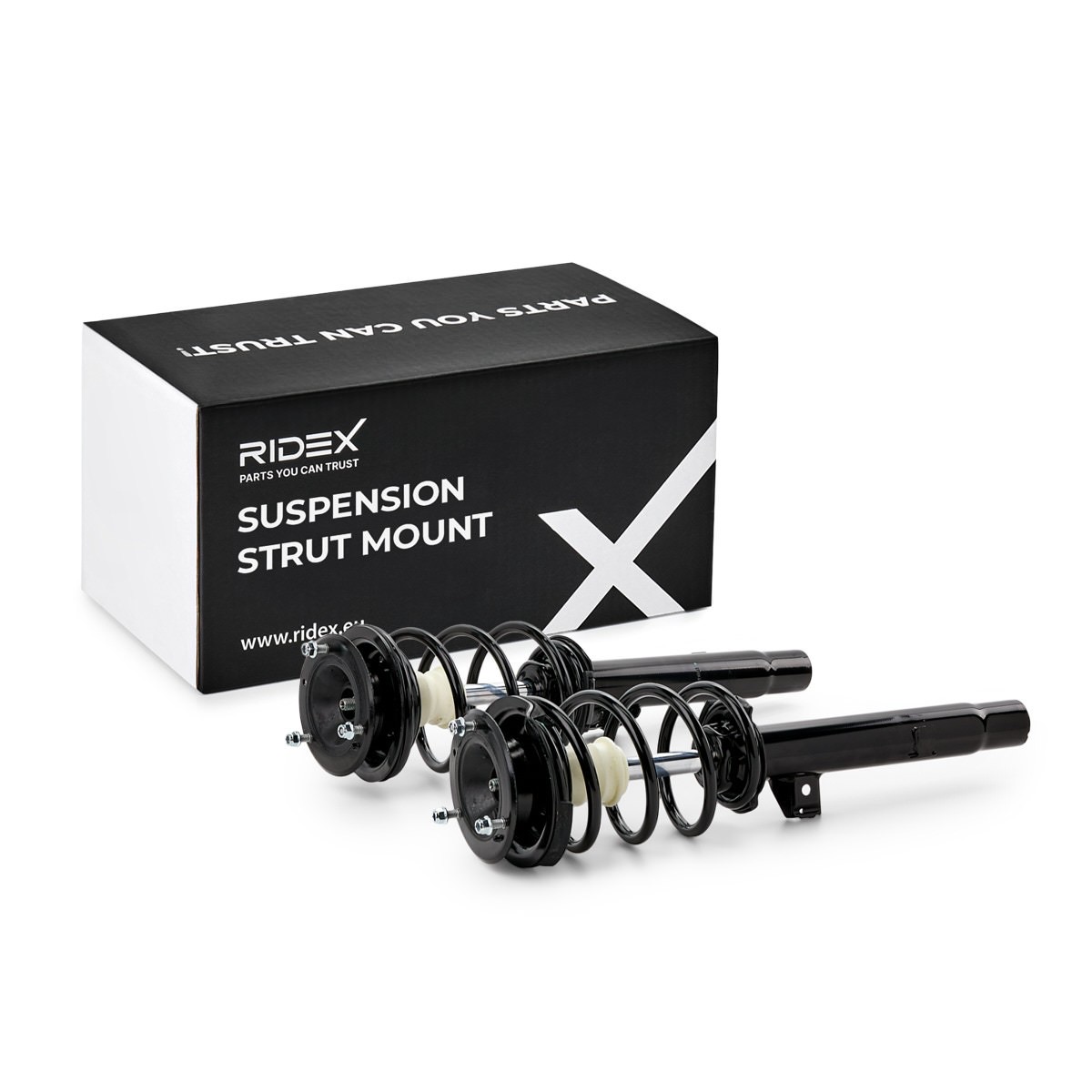 Ridex 198S0084 Suspension Strut