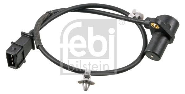 Febi Bilstein 199065 Crankshaft Sensor