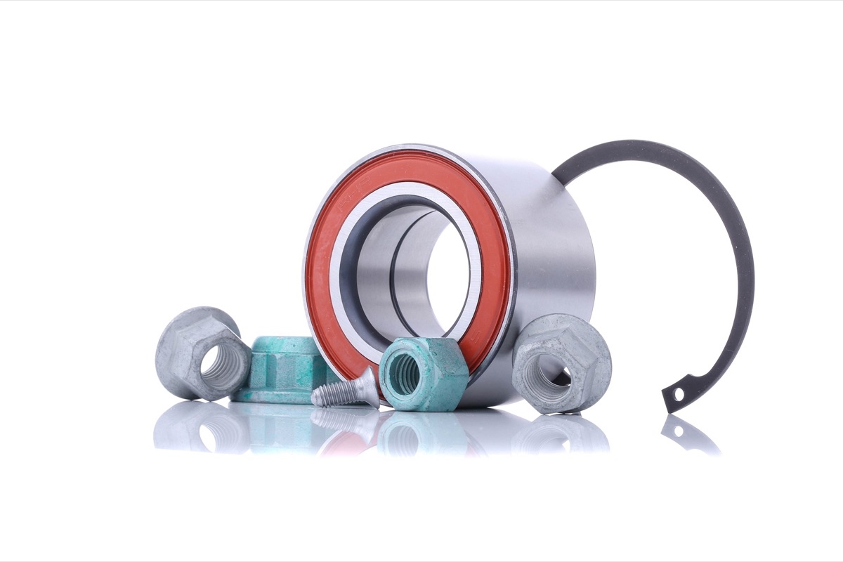 Febi Bilstein 19912 Wheel Bearing Kit