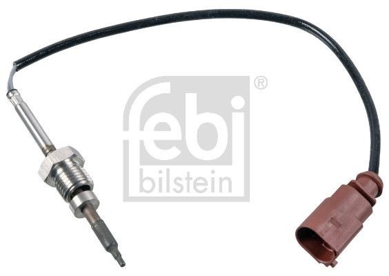 Febi Bilstein 199153 Exhaust Gas Temperature Sensor