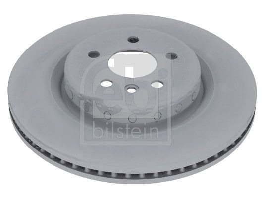 Febi Bilstein 199172 Brake Disc