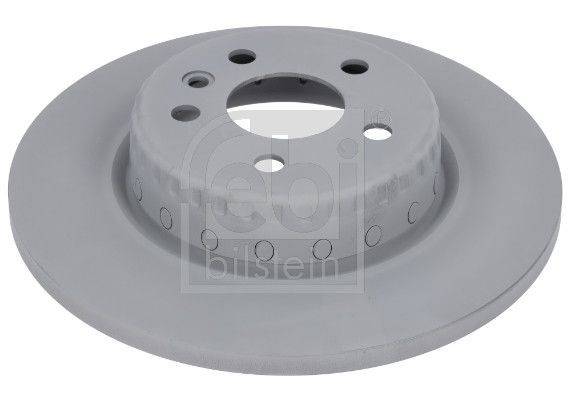 Febi Bilstein 199174 Brake Disc