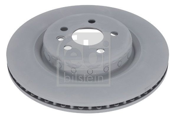 Febi Bilstein 199175 Brake Disc