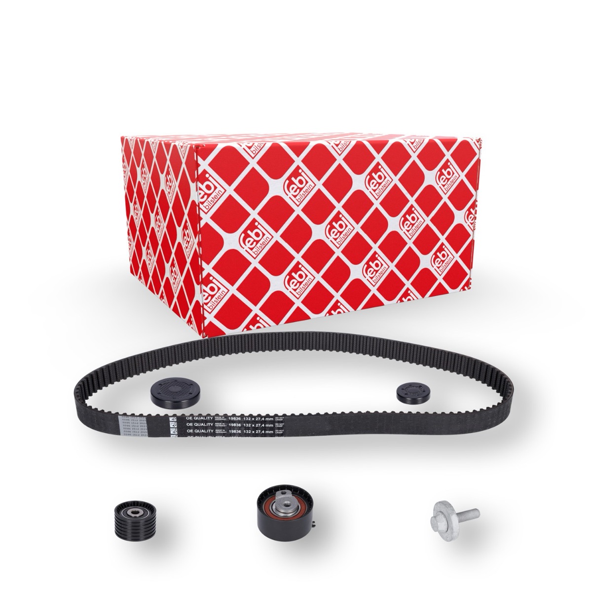 Febi Bilstein 19918 Timing Belt Kit